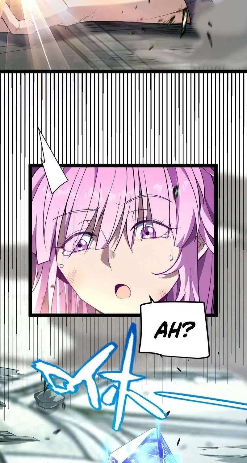 My Starting Talent is Mythical, A Single Strike Smites Deities Chapter 53 - page 58