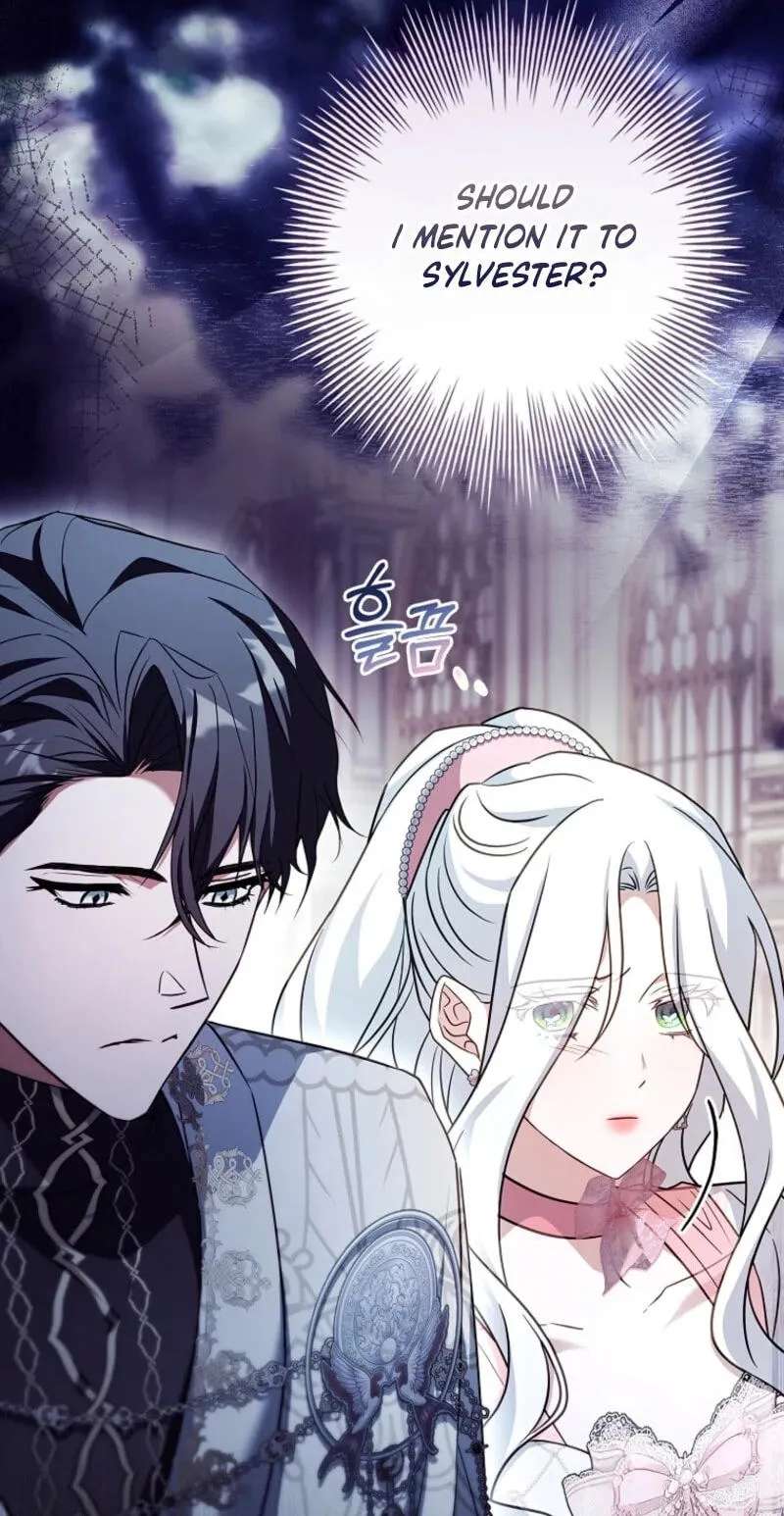 Darling, Why Can't We Divorce? Chapter 104 - page 39