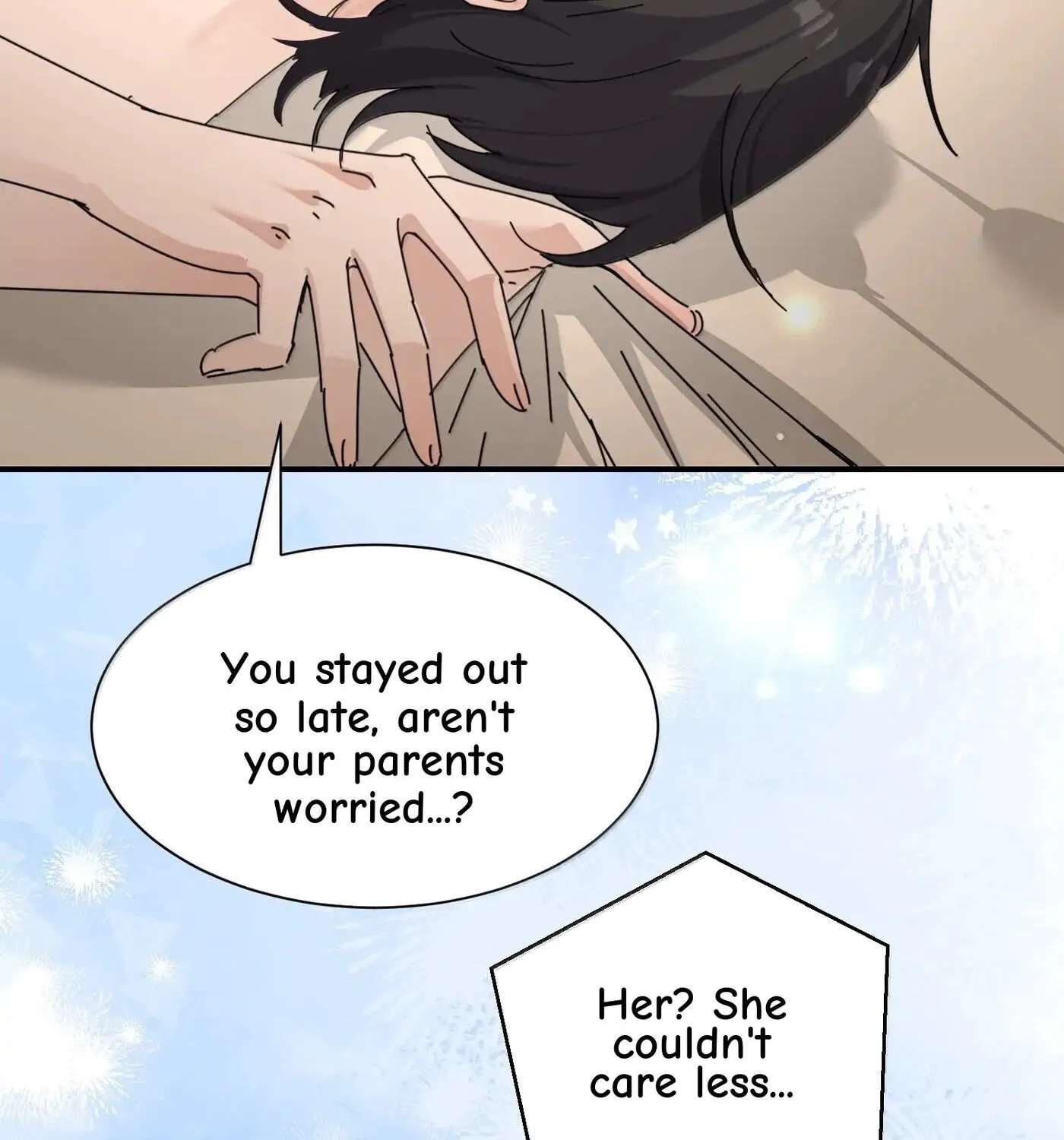 The Yandere Sister Just Wants Me to Bully Her Chapter 113 - page 48