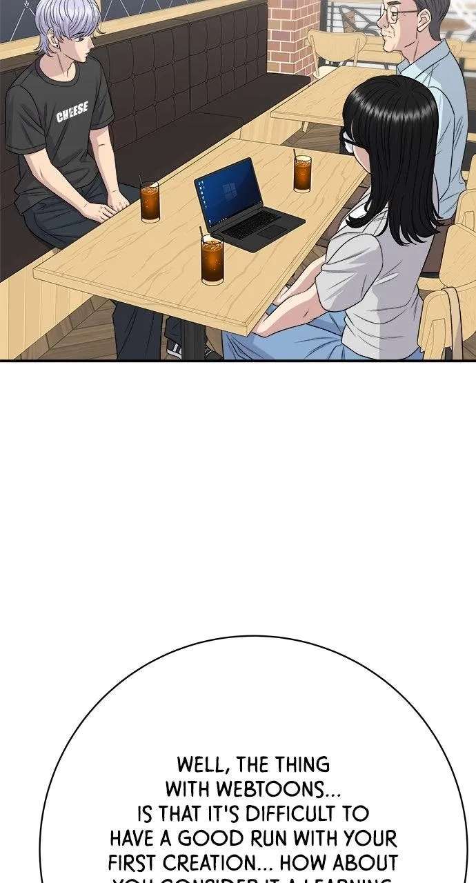 A DeadbEAT's Meal Chapter 240 - page 86