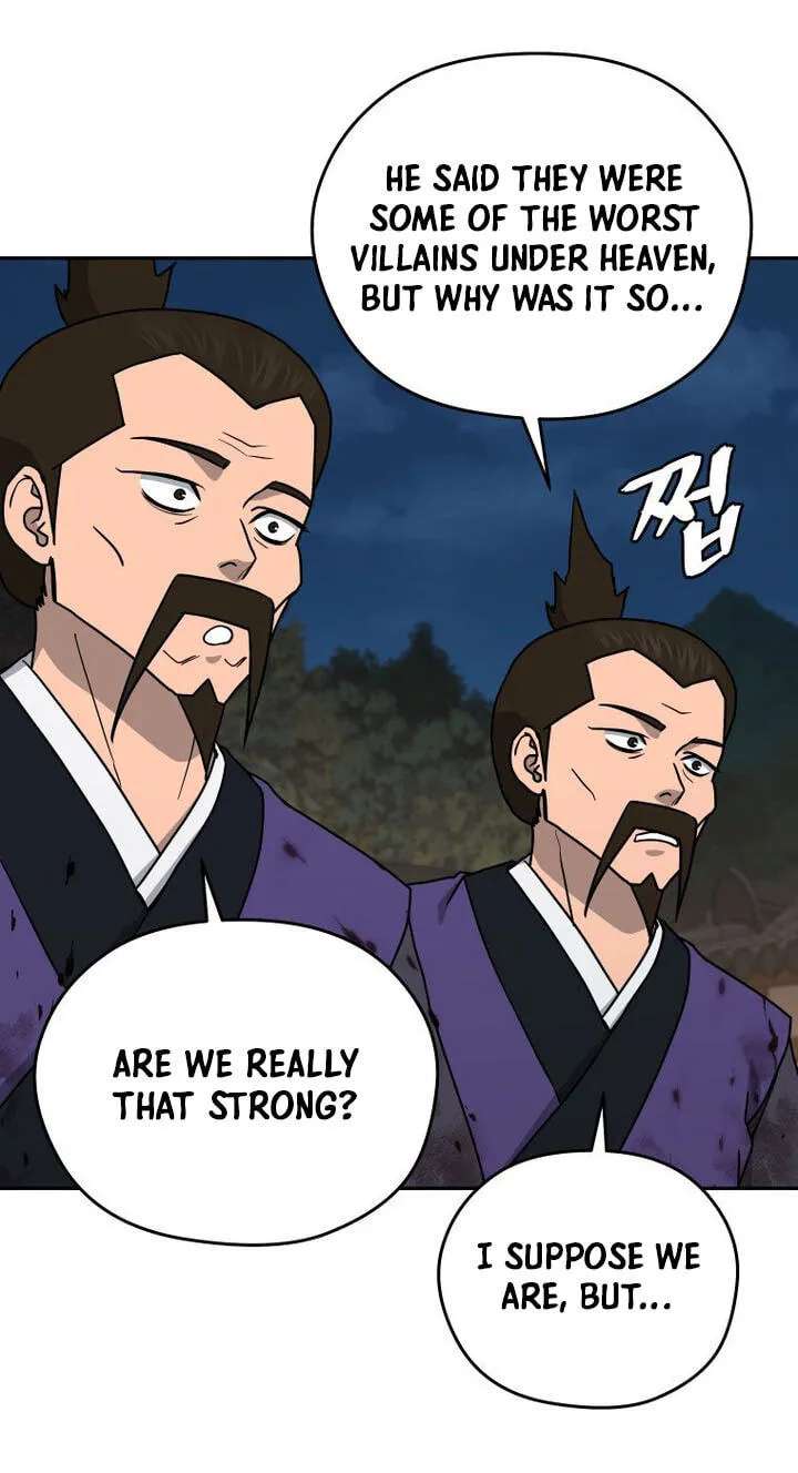 Gwanjeon – Lee Kang-jin Chapter 266 - page 67