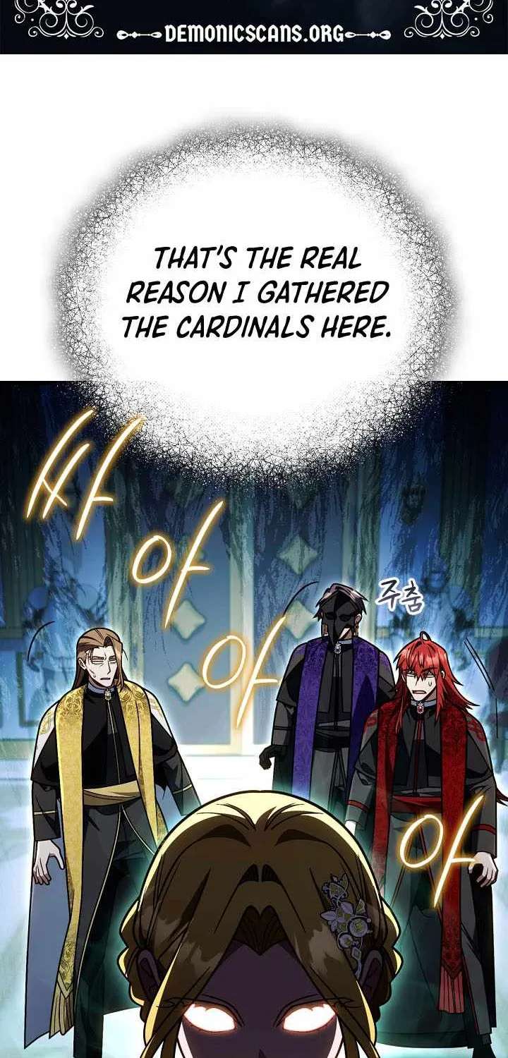I'm Gonna Annihilate This Land Chapter 97 - page 6