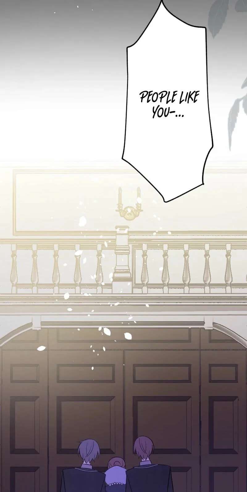Dansei Fushin no Moto Reijou wa, Koushoku Denka wo Tasukeru Koto ni shita. Chapter 29 - page 23