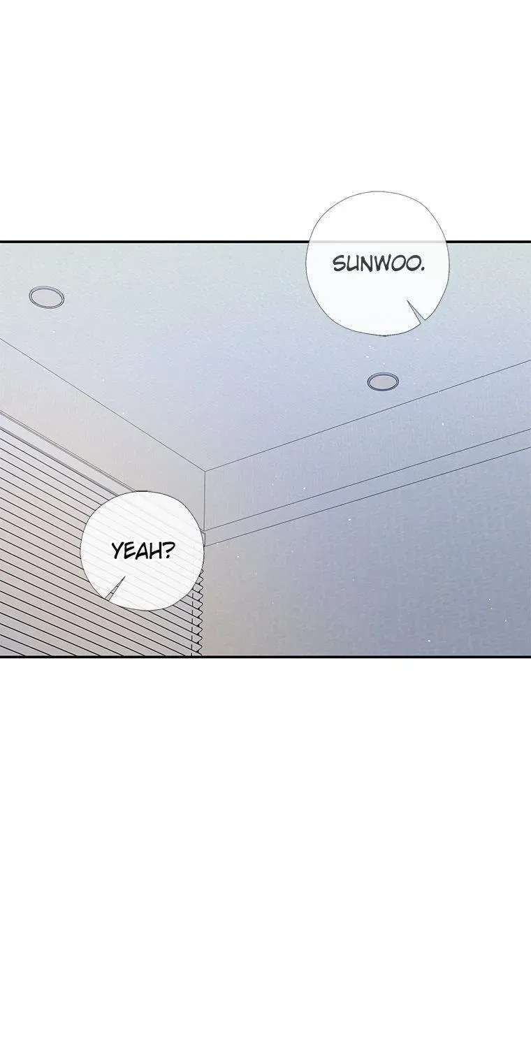 Overlooking Your Eyes Chapter 65 - page 97