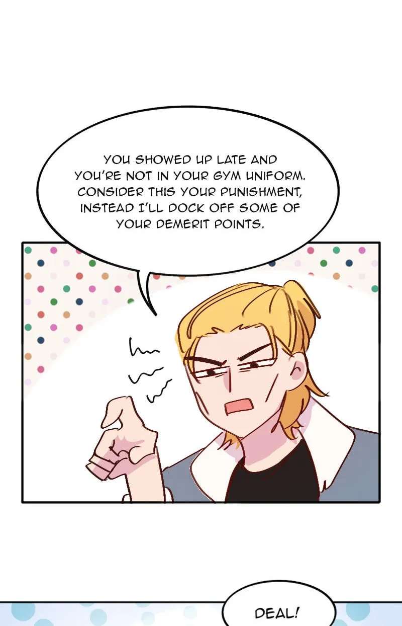Wee!!! Chapter 225 - page 20
