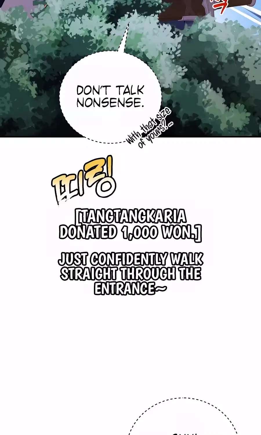 The Returnee's Hidden Strategy Stream Chapter 46 - page 134