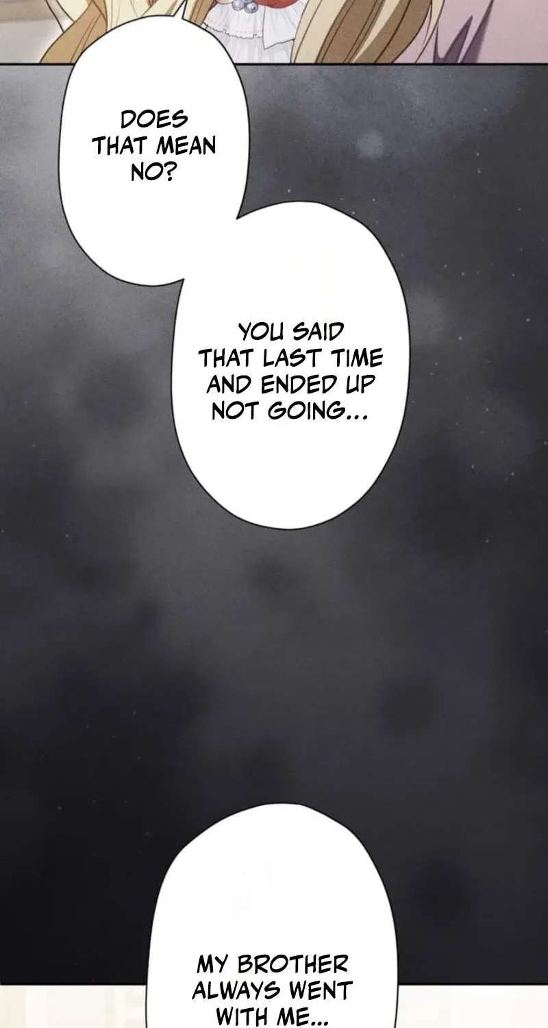 My Husband Caught Me Cheating Chapter 35 - page 38