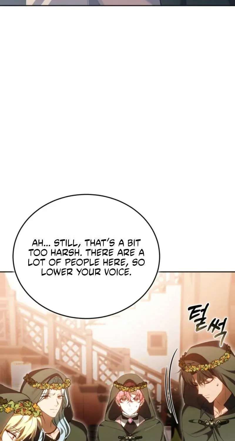 Vote for Your Knight! Chapter 20 - page 97