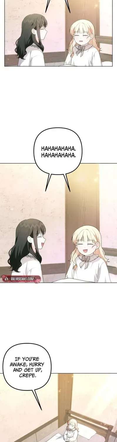 When The Chubby Female Lead Became Popular! Chapter 34 - page 7