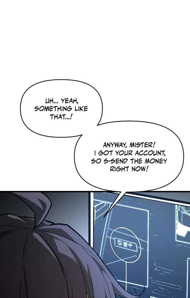 Extermination of the Heavenly Way Chapter 21 - page 41
