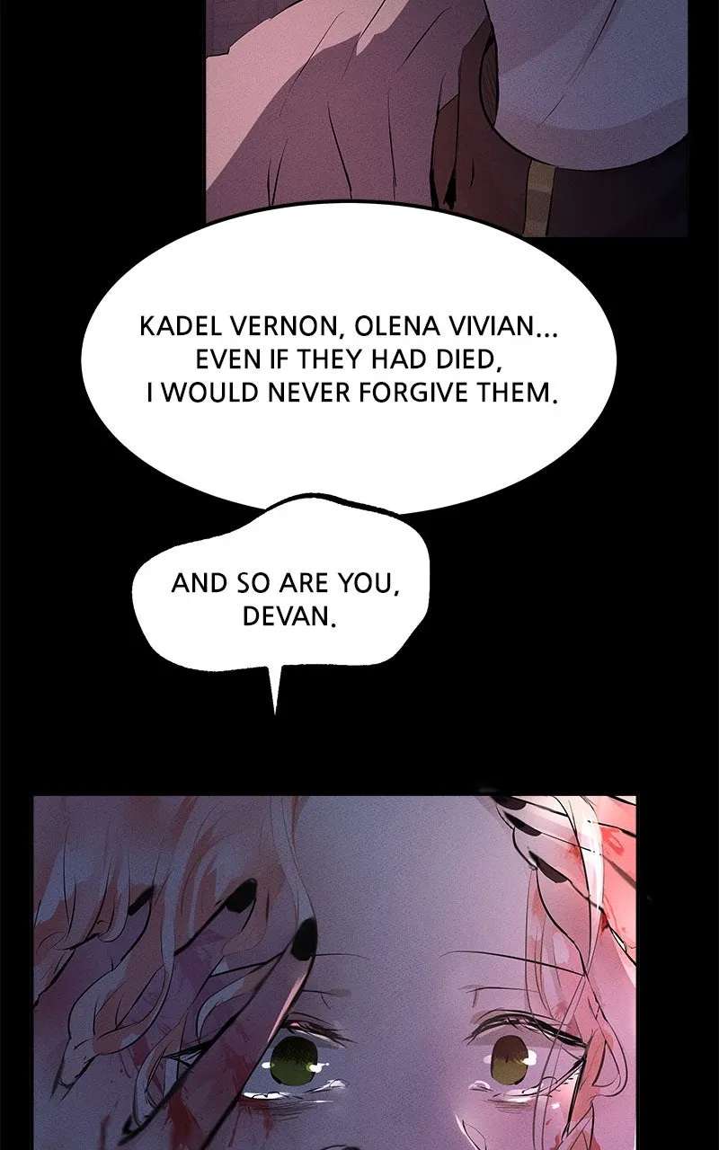 Time To Call OffThis Engagement Chapter 1 - page 59