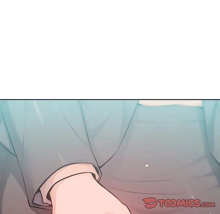 Never Just Friends Chapter 32 - page 57