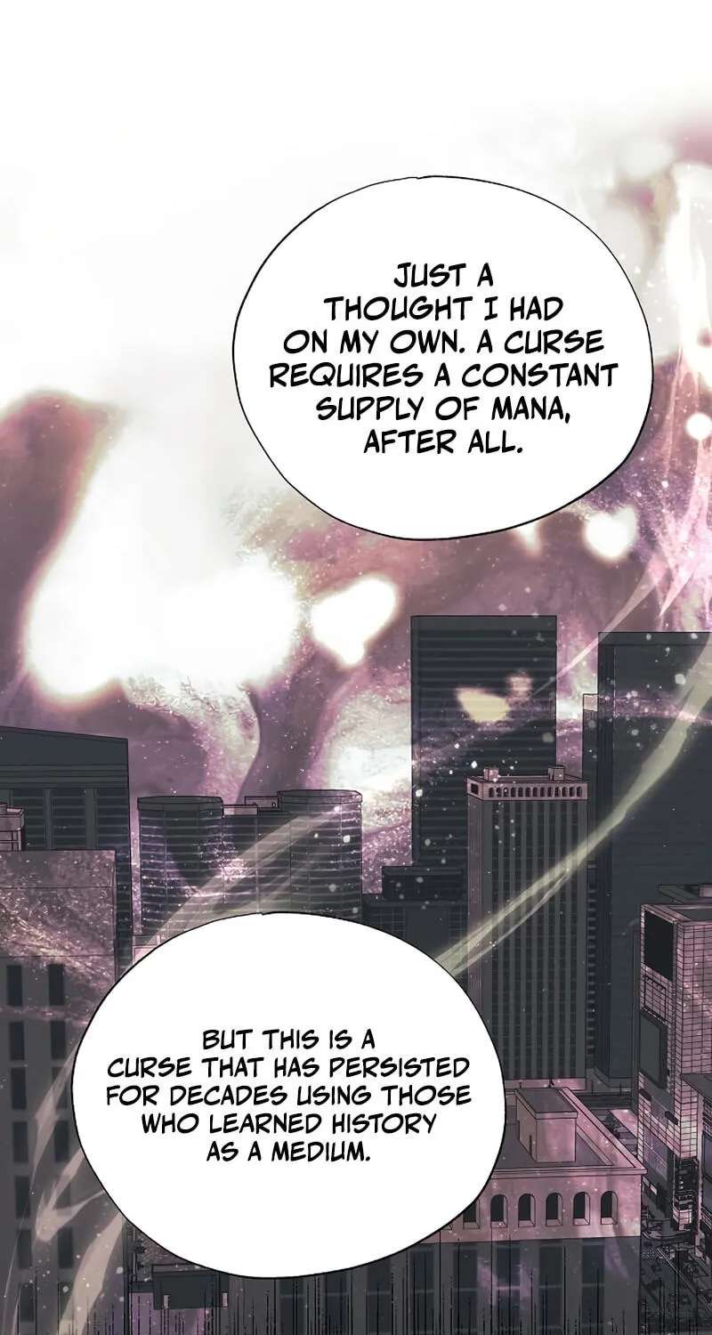 Night Shift in Another World Chapter 118 - page 53