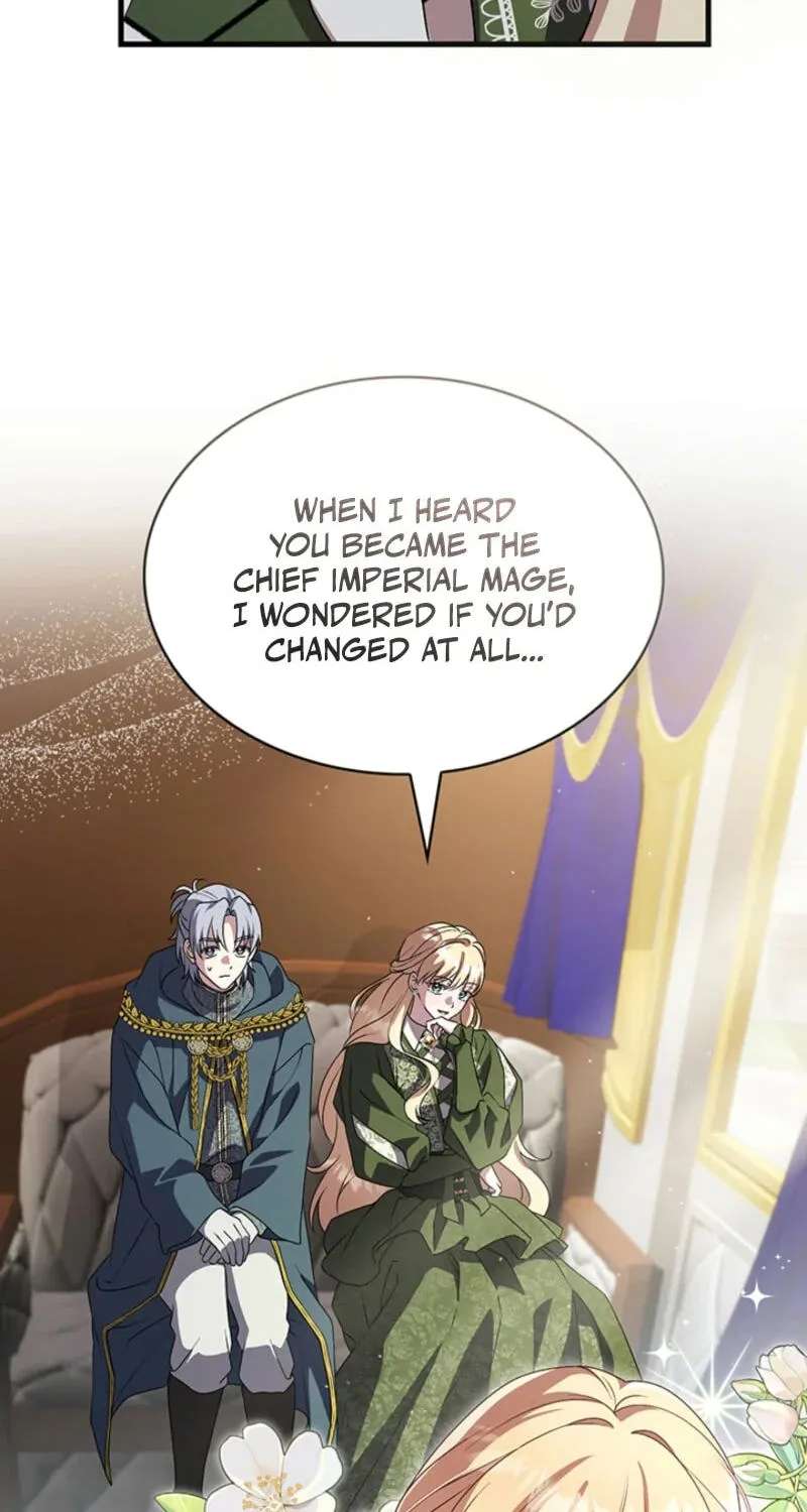 How the Grand Duchess Returns to Her Tower Chapter 68 - page 20