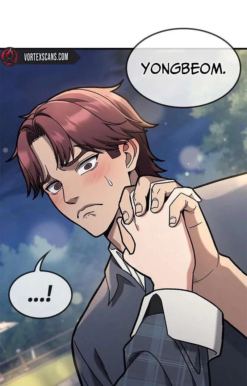Looking for a Top-Tier Fighting Coach Chapter 20 - page 6