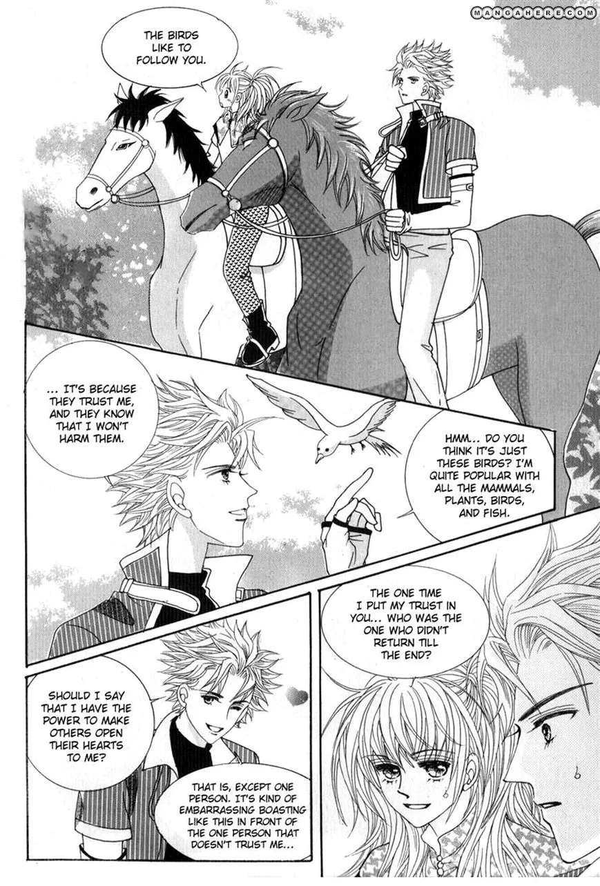 Personalized Princess Chapter 10 - page 35
