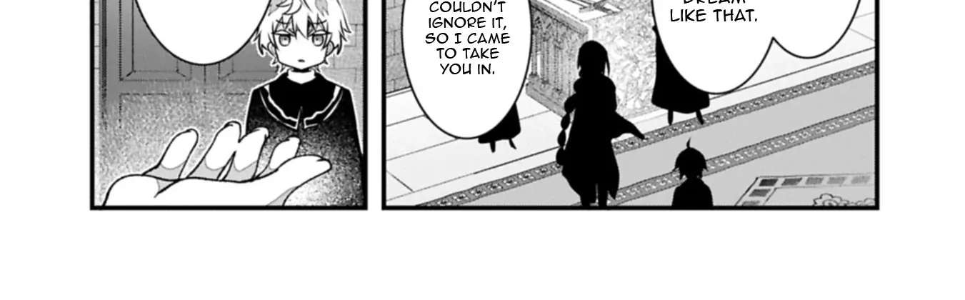 The Aftermath of the Witch of the East Chapter 2 - page 39