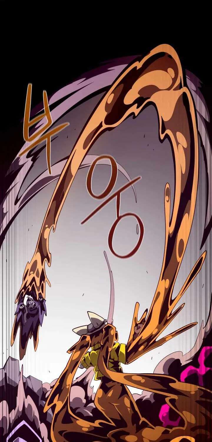 Dungeon Odyssey Chapter 166 - page 18