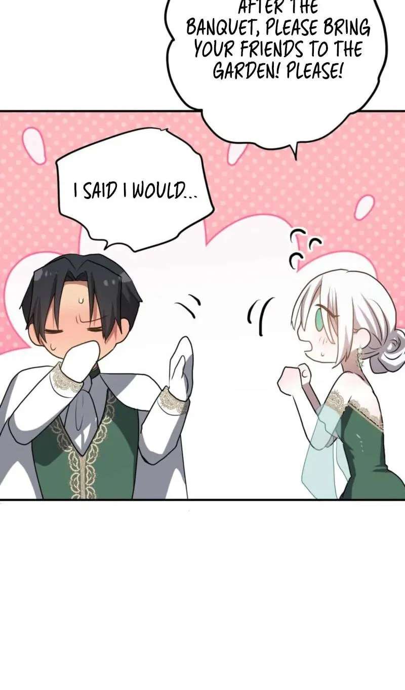 My Childhood Friends Are Trying to Kill Me Chapter 97 - page 74