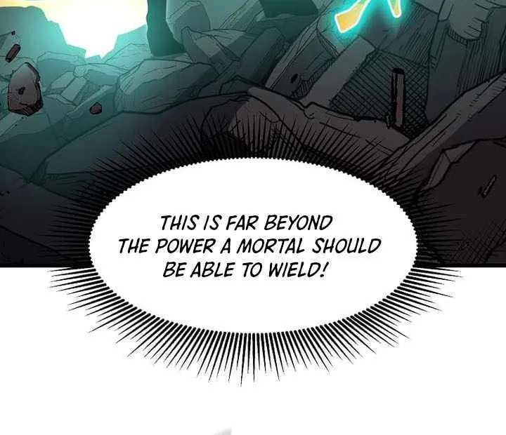 Leveling Up With Skills Chapter 166 - page 89