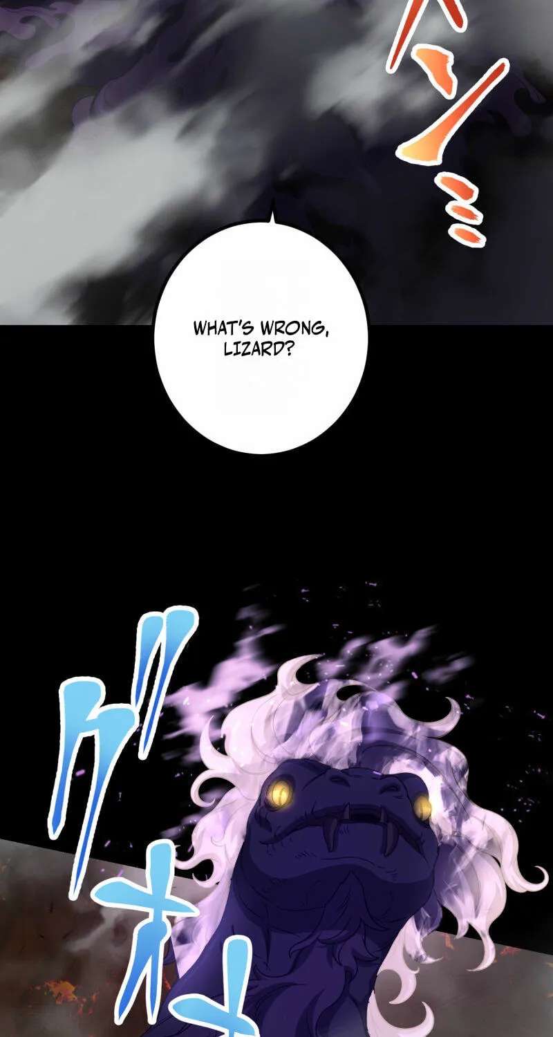Monster Eater Chapter 116 - page 66