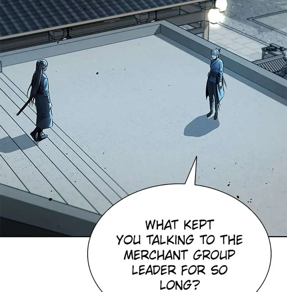 Absolute Master of the Senate Chapter 40 - page 86