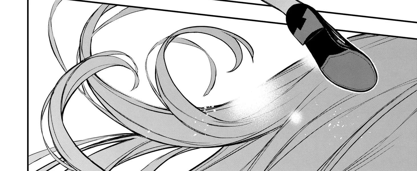 Evangeline Puts on Shoes Chapter 2 - page 60