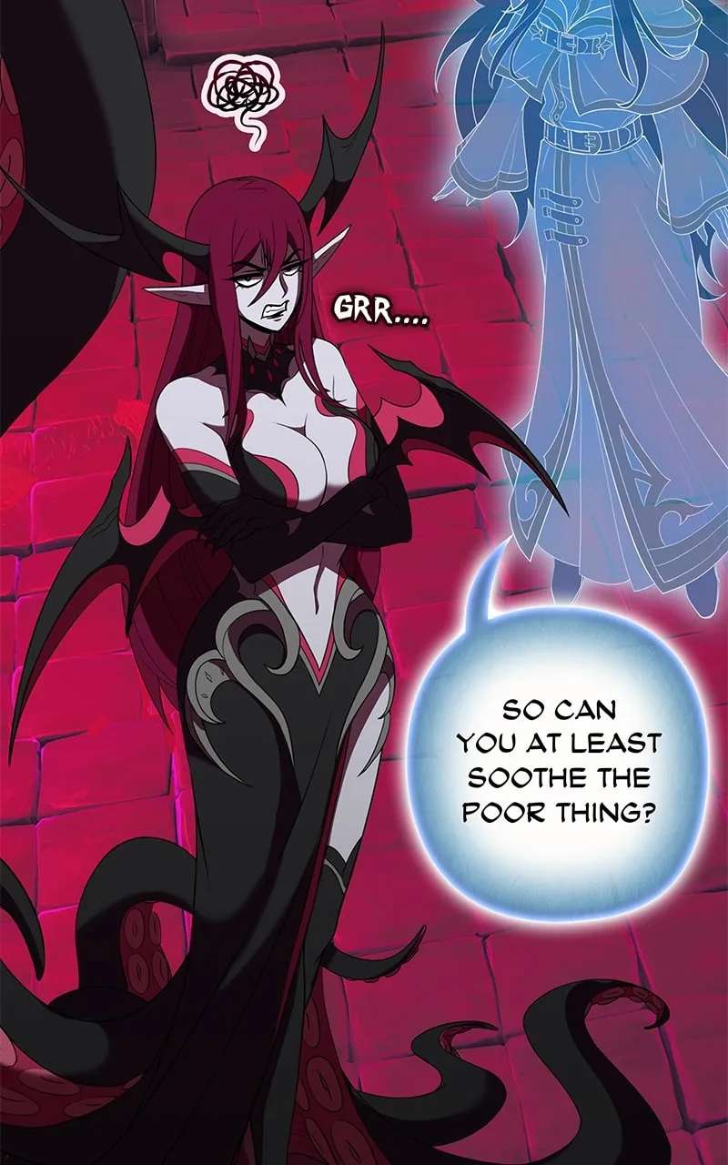 Raising Hell: A Demon's Guide to Parenting Chapter 36 - page 50