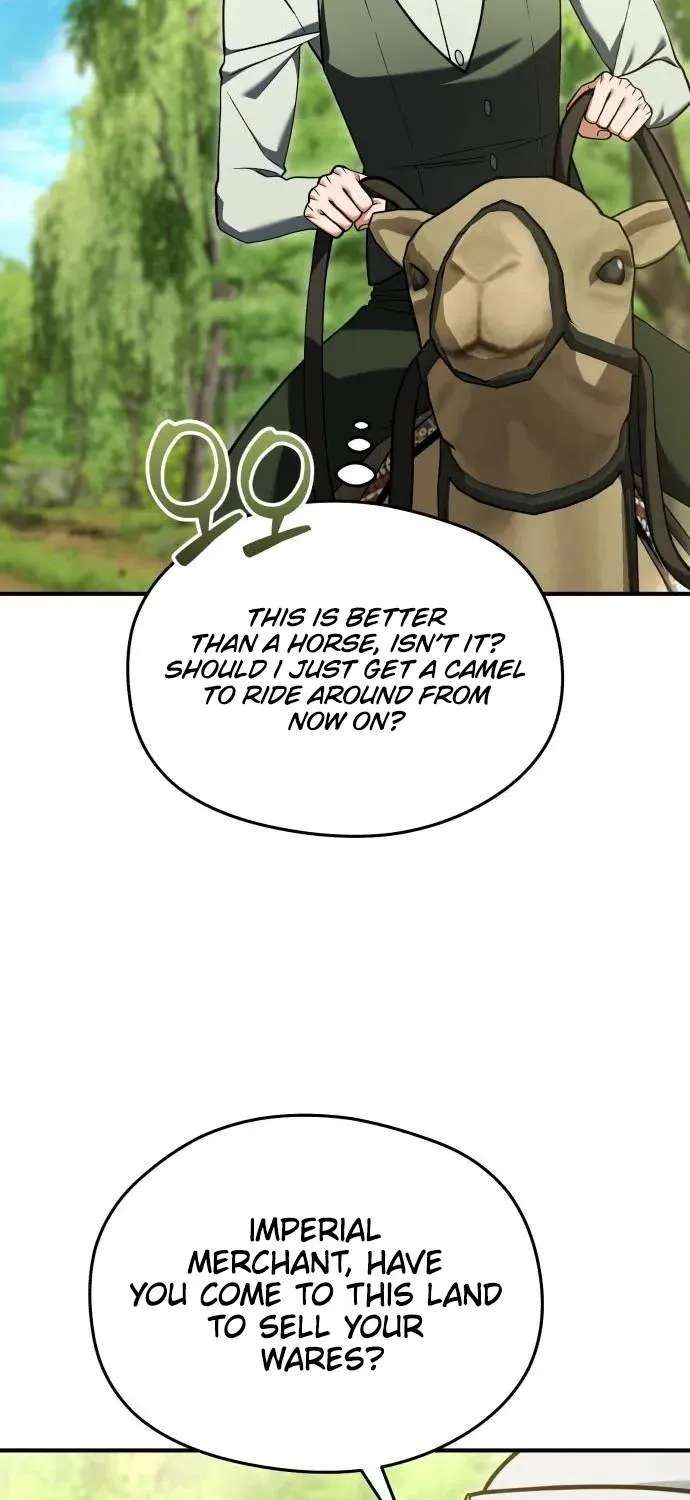 Feasting Lord in Another world Chapter 31 - page 39