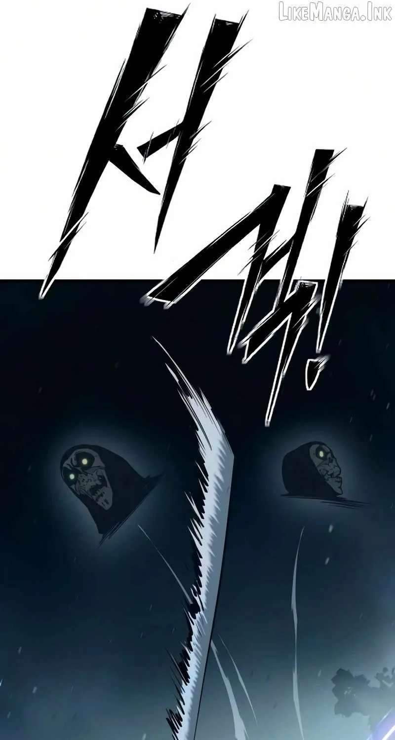 The Necromancer of a Noble Sword Family Chapter 24 - page 68