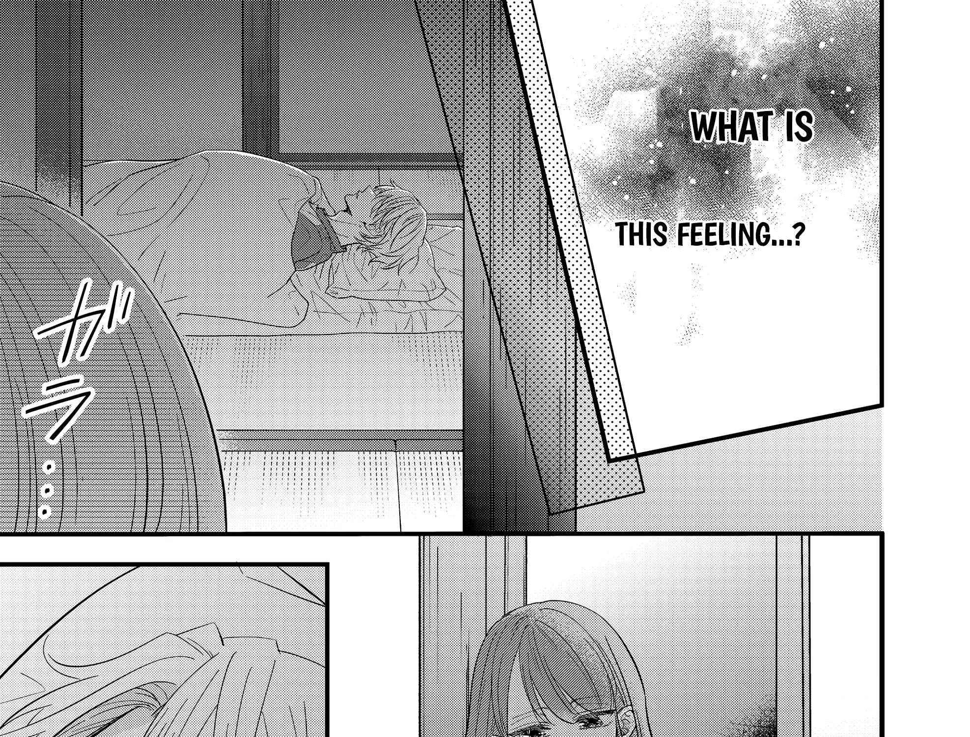 Wakatsuki Chikage wa Ojou-sama no Ai ni Kotaeru Koto ga Dekinai Chapter 35 - page 30