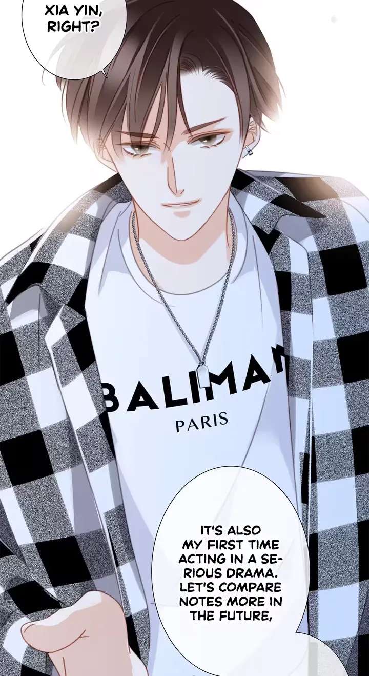 1St Kiss Chapter 34 - page 45