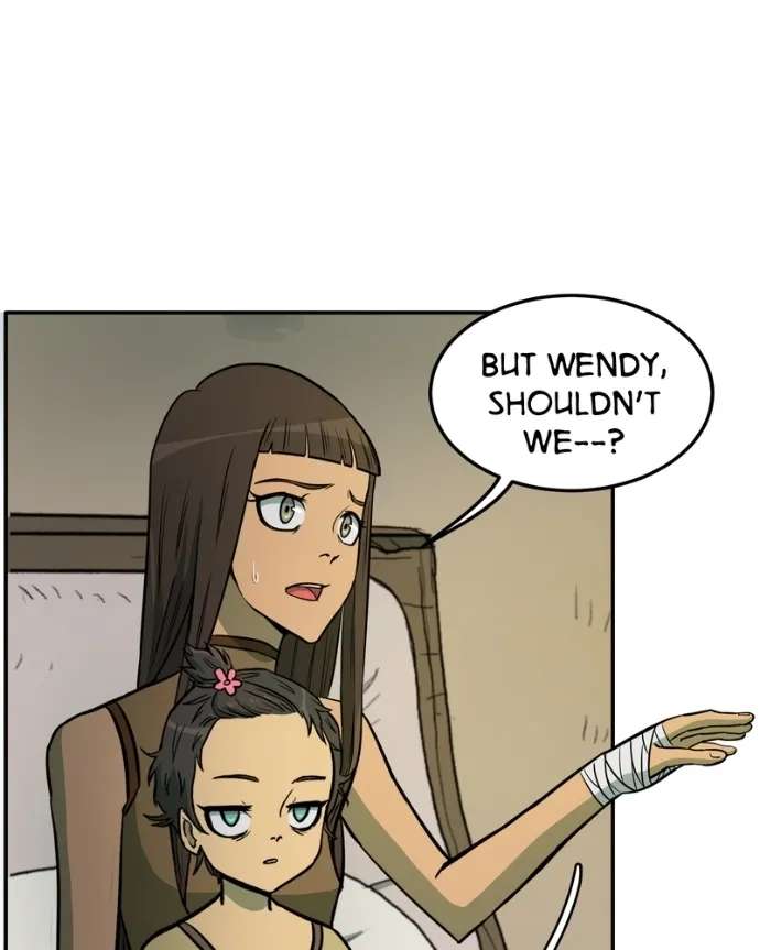 The Wendybird Chapter 28 - page 44