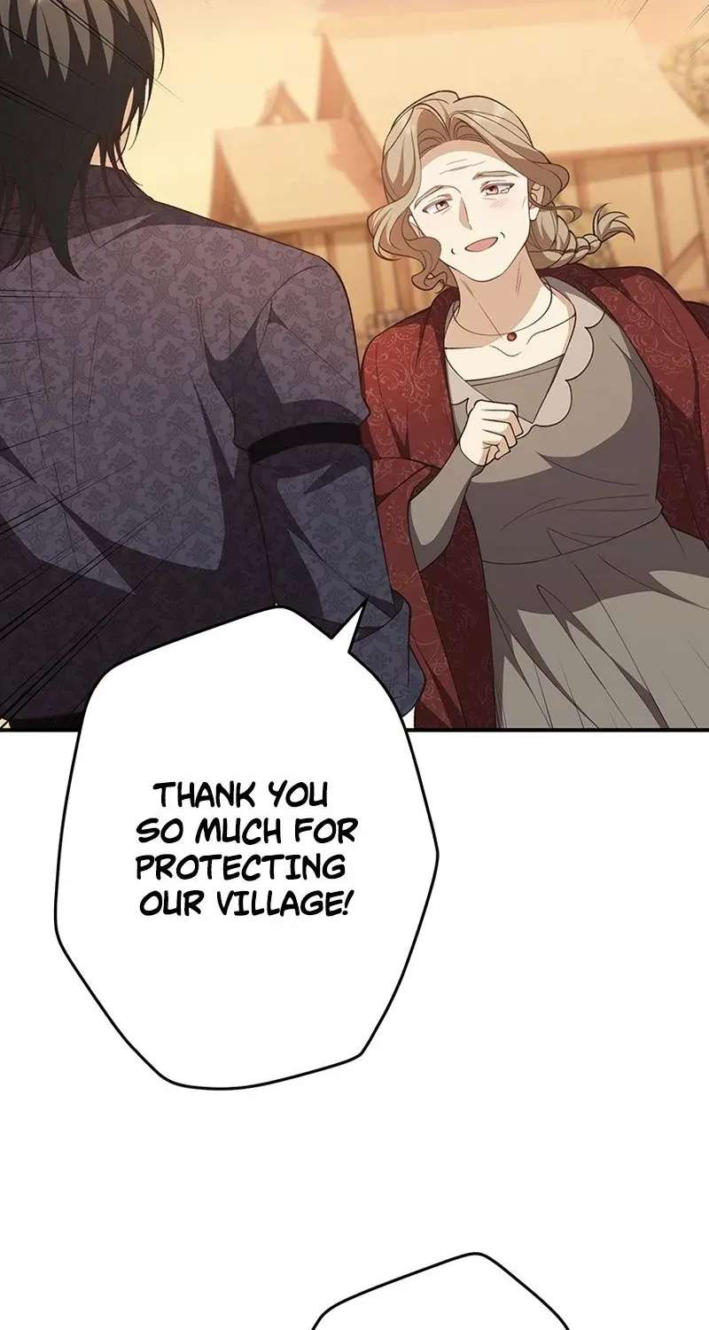 My Fiance Is a Former Assassin Prince Chapter 37 - page 60