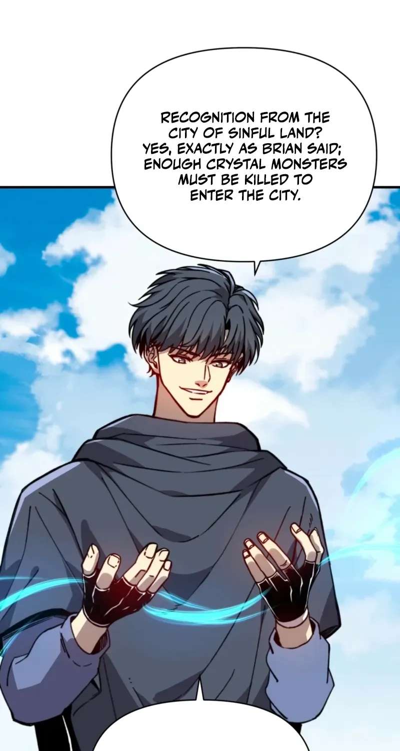 Starting As The God Of Wealth, Taming Billions Of Divine Pets! Chapter 98 - page 34
