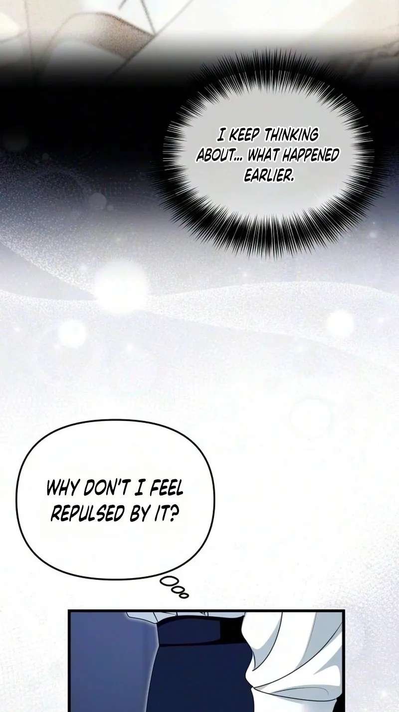 Don't Tame Me Recklessly! Chapter 45 - page 35