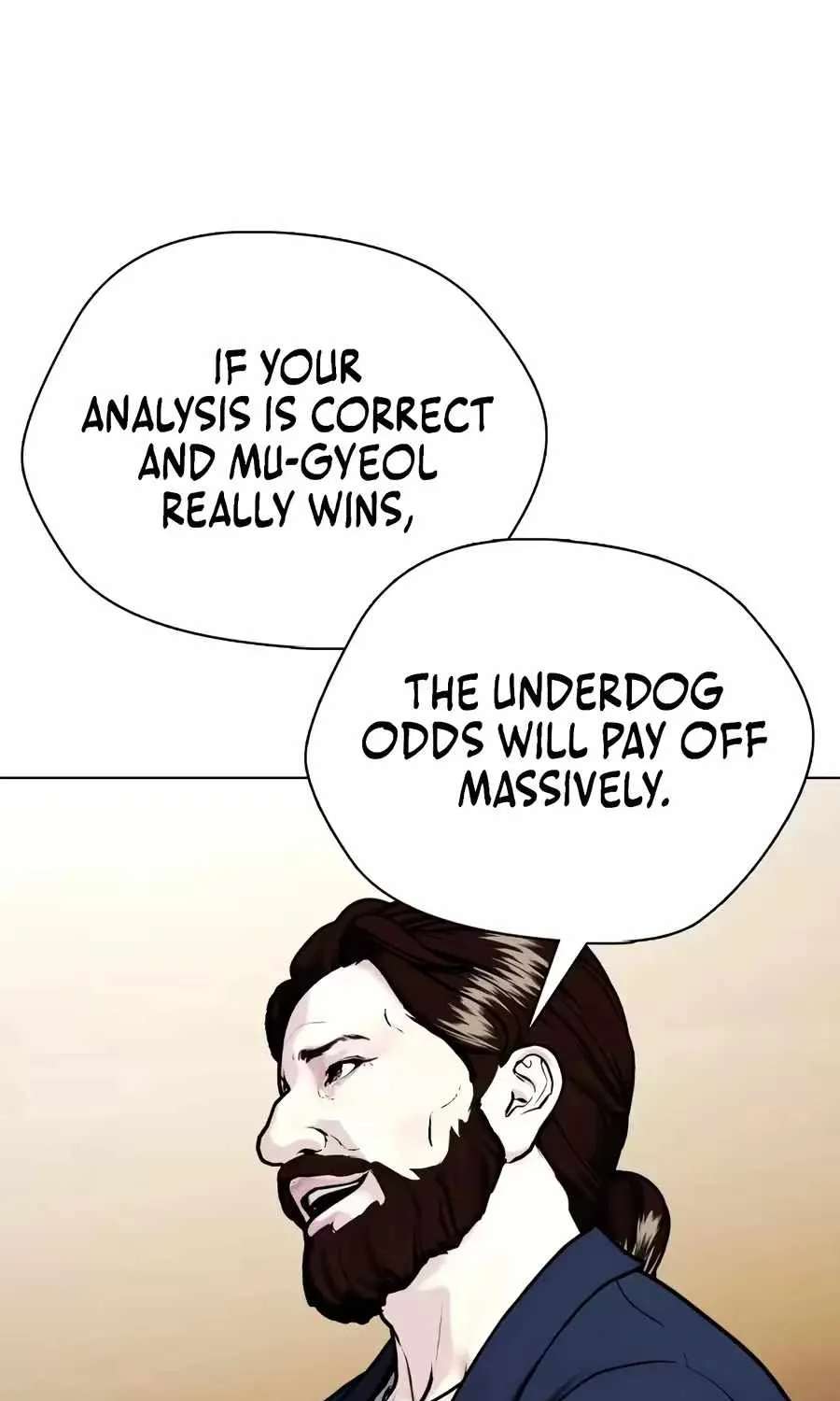 The Outcast Is Too Good At Martial Arts Chapter 173 - page 77