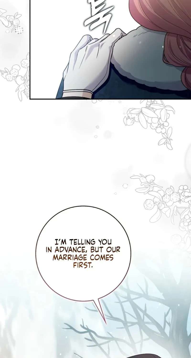 The Mighty Master Is Crazy About Me Chapter 81 - page 36