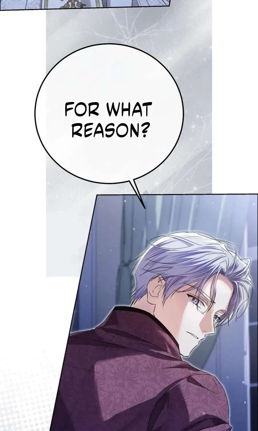 The Princess Stans in Secret Chapter 76 - page 42