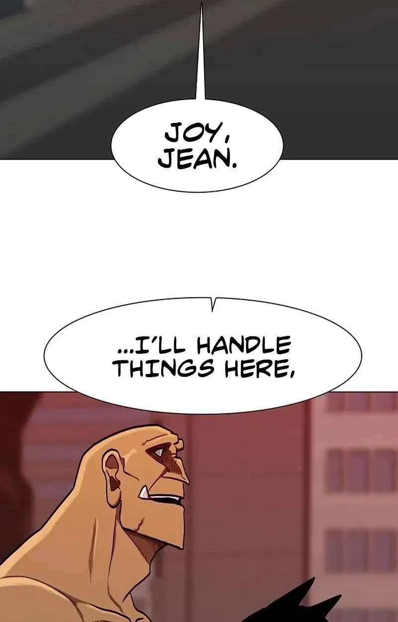 The Graymark Chapter 94 - page 13