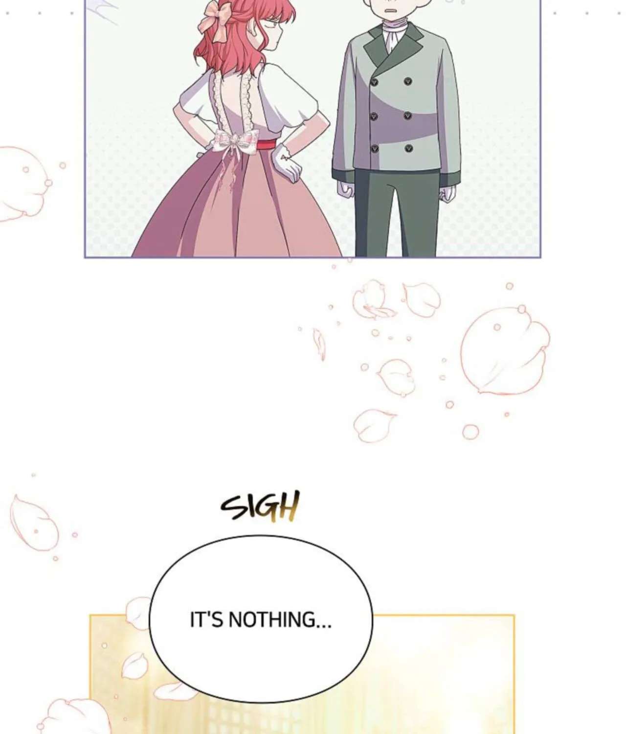 More Than You Know (RAMMILL) Chapter 80 - page 58