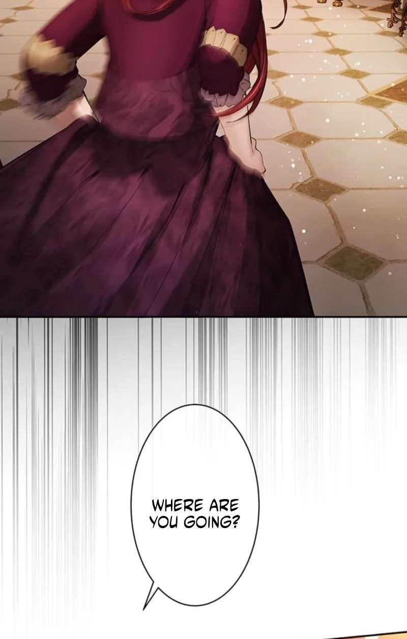 A Farewell Revenge for My Beloved Chapter 23 - page 38