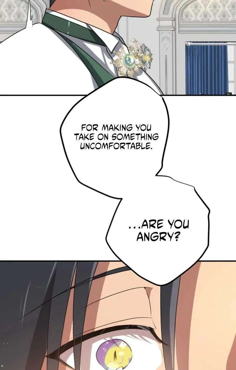 My Childhood Friends Are Trying to Kill Me Chapter 97 - page 34