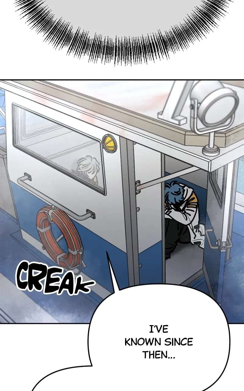 I Was Mistaken for the Villain Chapter 80 - page 58