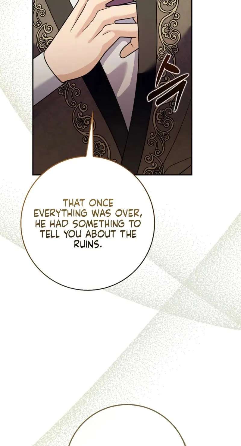 The Mighty Master Is Crazy About Me Chapter 80 - page 41