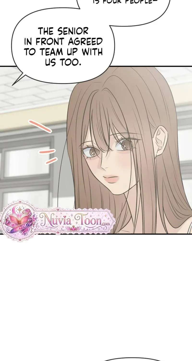 Marriage Protection Scandal Chapter 26 - page 47