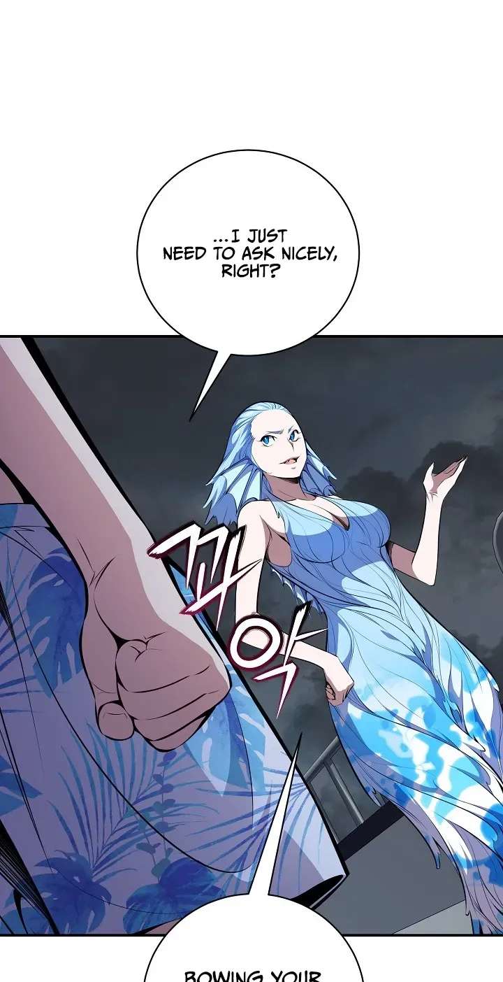 The Outcast Loser Necromancer Chapter 31 - page 78