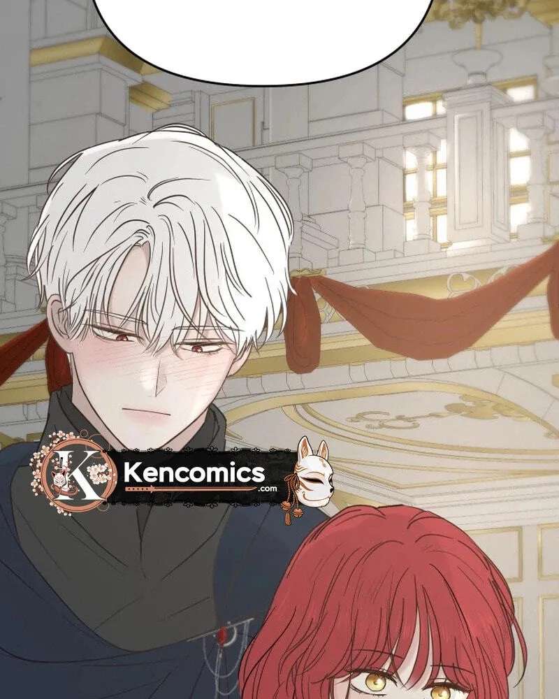 I Adopted the Male Lead from the Shelter Chapter 118 - page 71