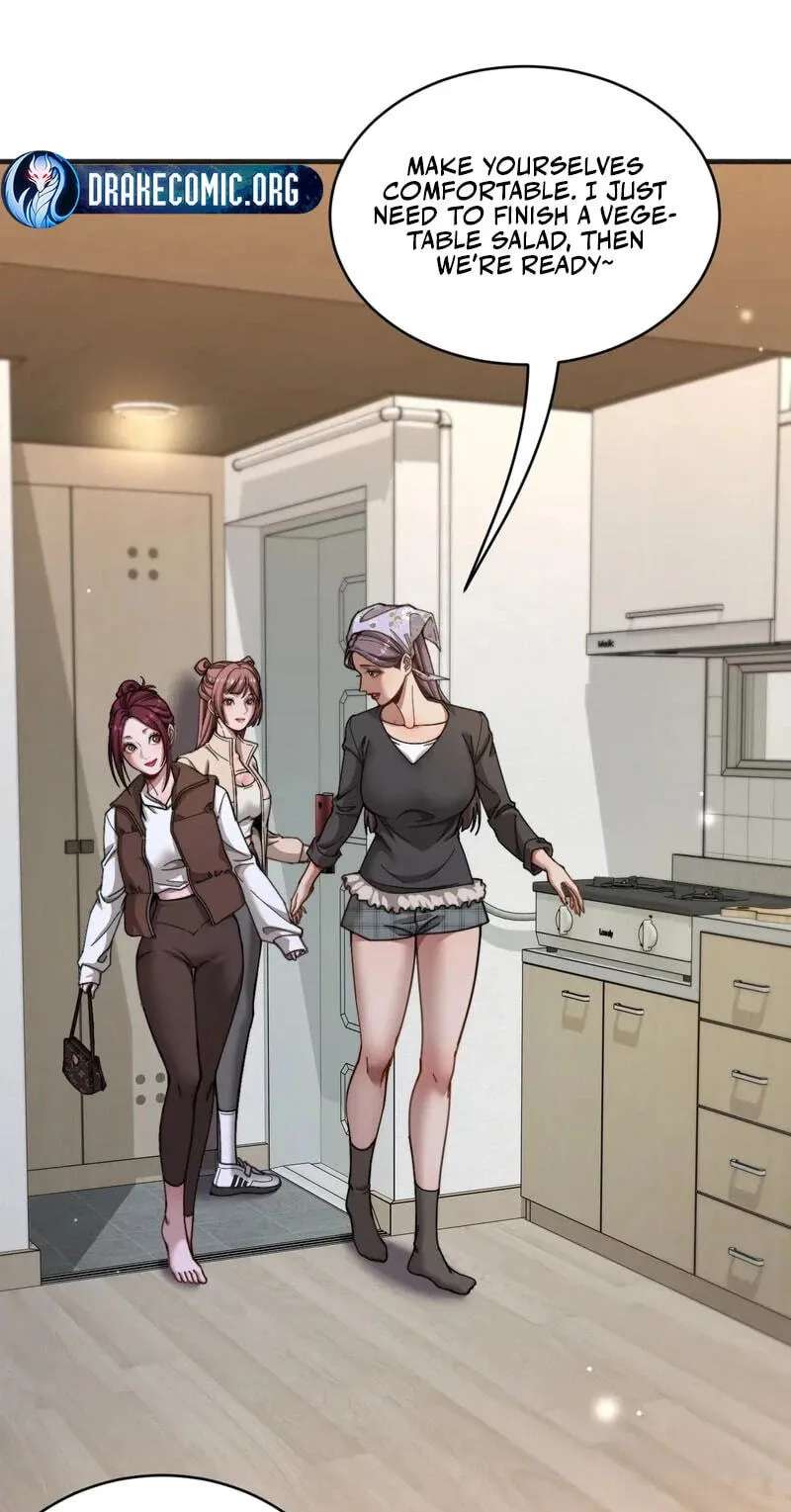Perfect Life System: Double Cash for Her Favor Chapter 120 - page 18