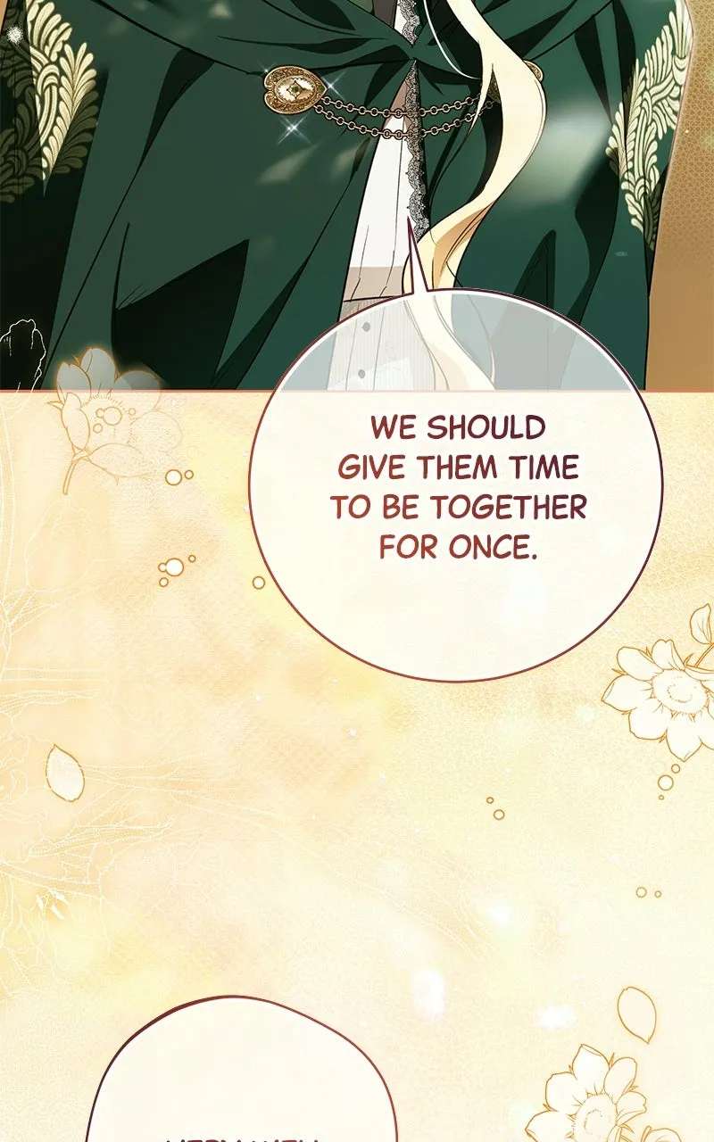 Born to be theGrand Duchess Chapter 43 - page 113